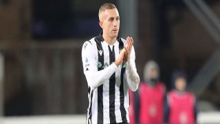 Pronostico Udinese-Inter 01-05-22