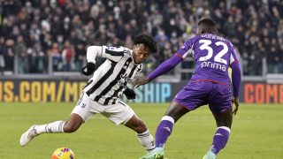 Pronostico Fiorentina-Juventus 21-05-22