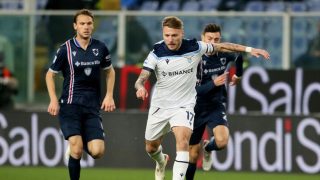 Pronostico Lazio-Sampdoria 07-05-22