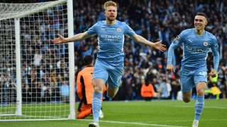 Pronostico Real Madrid-Manchester City 04-05-22