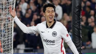 Pronostico Francoforte-Rangers 18-05-22