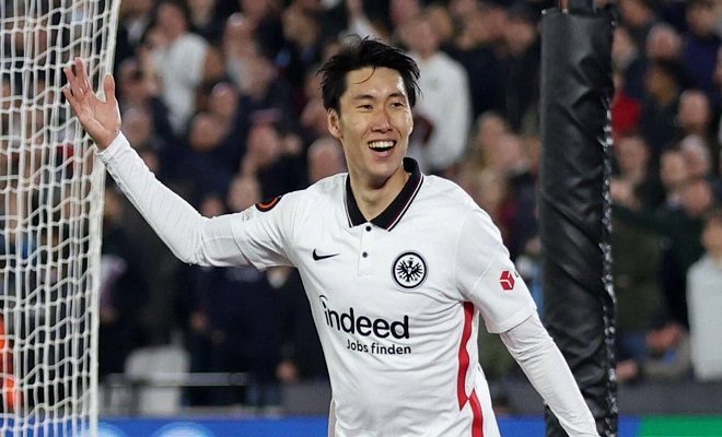 pronostico francoforte-rangers