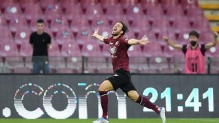 Pronostico Salernitana-Cagliari 08-05-22
