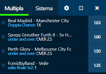 scommesse pronte di oggi 2022-05-04