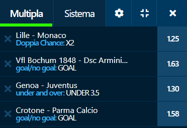 scommesse pronte di oggi 2022-05-06