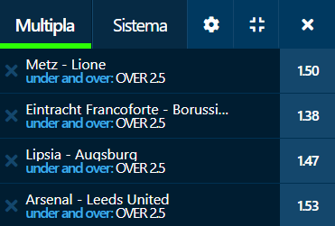 scommesse pronte di oggi 2022-05-08