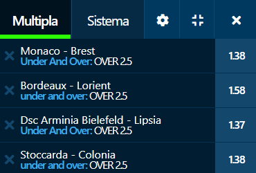 scommesse pronte di oggi 2022-05-14