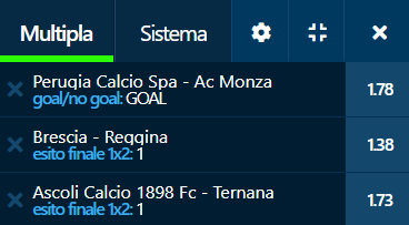 scommesse pronte di oggi 2022-05-06