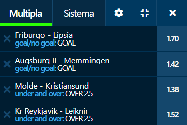 scommesse pronte di oggi 2022-05-21