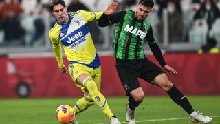 Pronostico Juventus-Sassuolo 15-08-22 Pronostico Juventus-Sassuolo 15-08-22