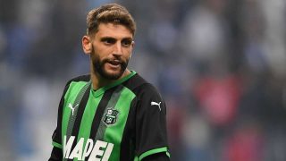 Pronostico Sassuolo-Milan 30-08-22 Pronostico Sassuolo-Milan 30-08-22