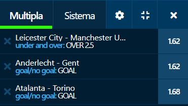 scommesse pronte di oggi 2022-09-01