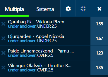 scommesse pronte di oggi 2022-08-17
