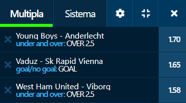 scommesse pronte di oggi 2022-08-18