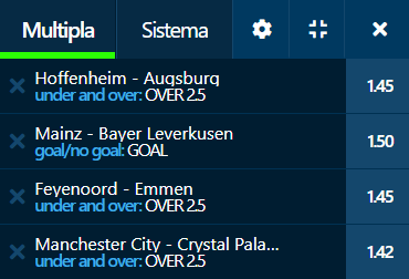 scommesse pronte di oggi 2022-08-27