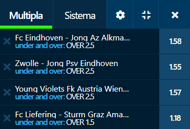 scommesse pronte di oggi 2022-08-26