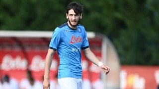 Pronostico Verona-Napoli 15-08-22 Pronostico Verona-Napoli 15-08-22