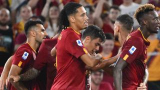 Pronostico Ludogorets-Roma 08-09-22