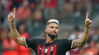 Pronostico Milan-Dinamo Zagabria 14-09-22