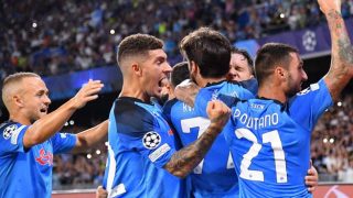 Pronostico Rangers-Napoli 14-09-22