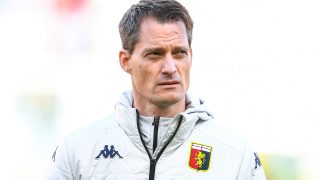 Pronostico Genoa-Parma 03-09-22