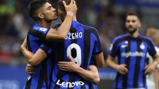 Pronostico Inter-Bayern Monaco 07-09-22