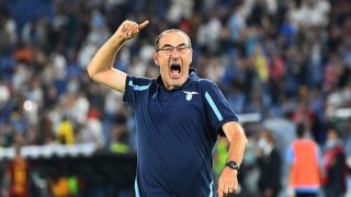 Pronostico Lazio-Napoli 03-09-22 Pronostico Lazio-Napoli 03-09-22