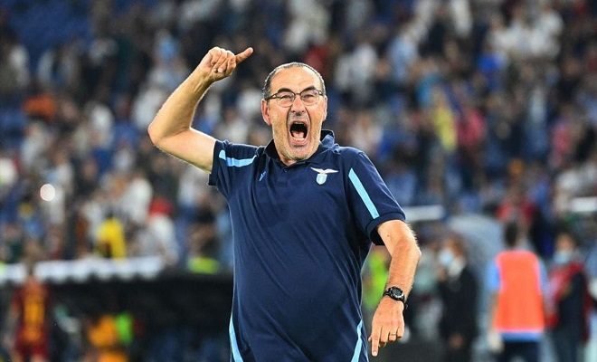 pronostico lazio-napoli