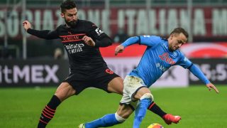 Pronostico Milan-Napoli 18-09-22 Pronostico Milan-Napoli 18-09-22
