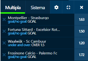 scommesse pronte di oggi 2022-09-17