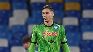 Pronostico Napoli-Torino 01-10-22 Pronostico Napoli-Torino 01-10-22