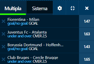 scommesse pronte di oggi 2022-09-02