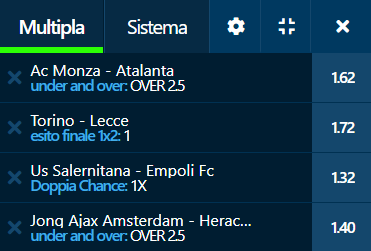 scommesse pronte di oggi 2022-09-05