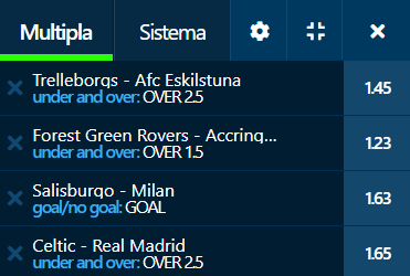 scommesse pronte di oggi 2022-09-06