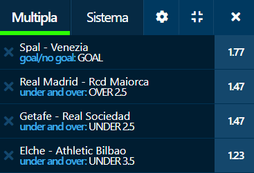 scommesse pronte di oggi 2022-09-11