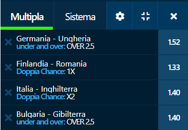 scommesse pronte di oggi 2022-09-23