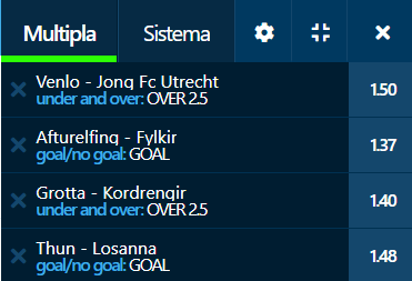 scommesse pronte di oggi 2022-09-02