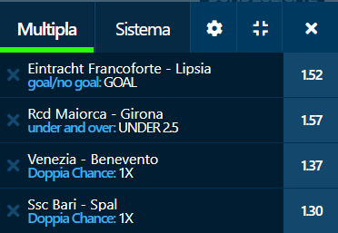 scommesse pronte di oggi 2022-09-03