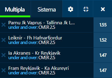 scommesse pronte di oggi 2022-09-04