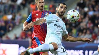 Pronostico Inter-Viktoria Plzen 26-10-22