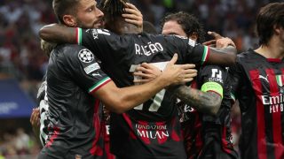 Pronostico Dinamo Zagabria-Milan 25-10-22