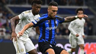 Pronostico Bayern Monaco-Inter 01-11-22