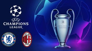 Pronostico Chelsea-Milan 05-10-22