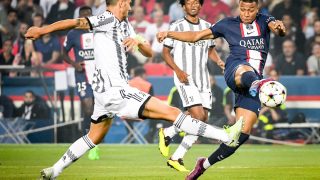 Pronostico PSG-Juventus 02-11-22
