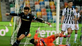 Pronostico Lazio-Udinese 16-10-22