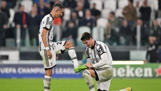 Pronostico Maccabi Haifa-Juventus 11-10-22