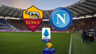 Pronostico Roma-Napoli 23-10-22