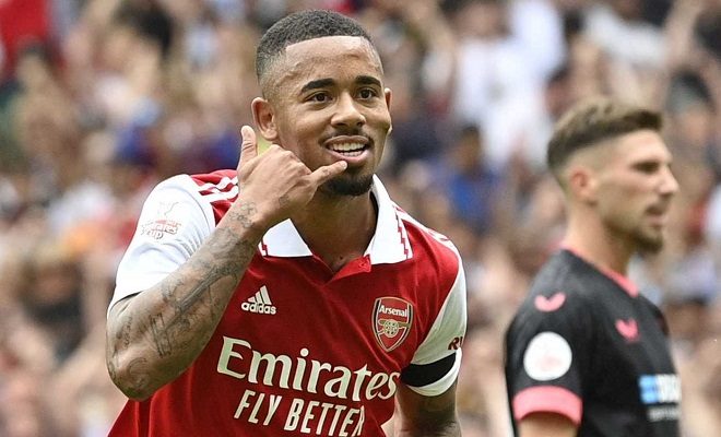 pronostico arsenal-liverpool