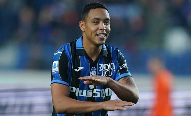 pronostico atalanta-lazio