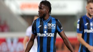 Pronostico Atalanta-Sassuolo 15-10-22